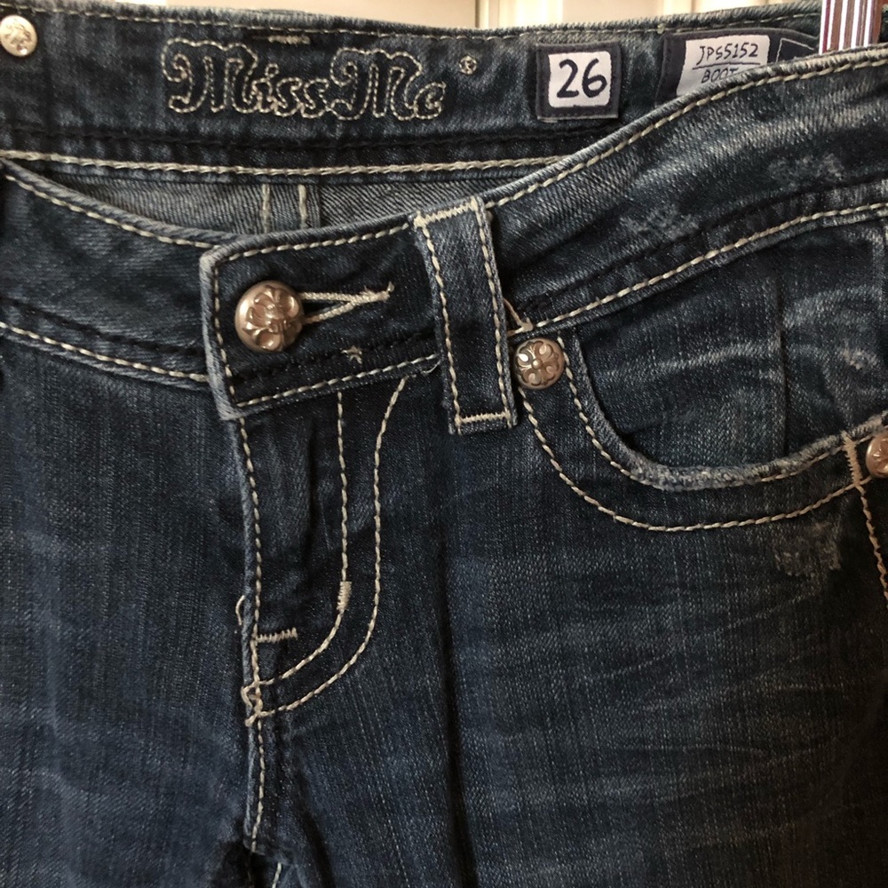 MissMe Jeans. - Picture 3 of 3